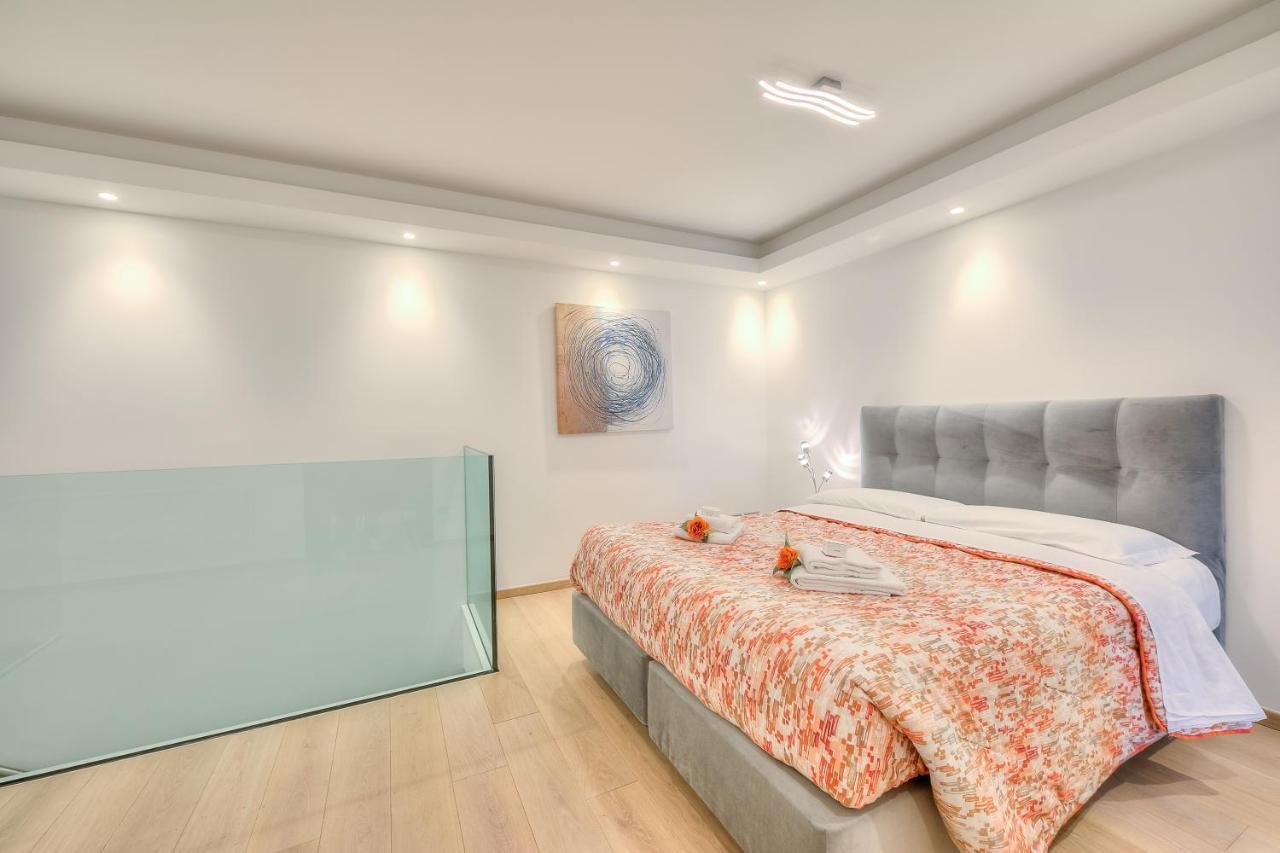 Rebecca Garden - Happy Rentals Lugano Exterior photo