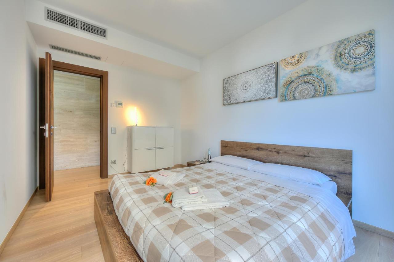Rebecca Garden - Happy Rentals Lugano Exterior photo