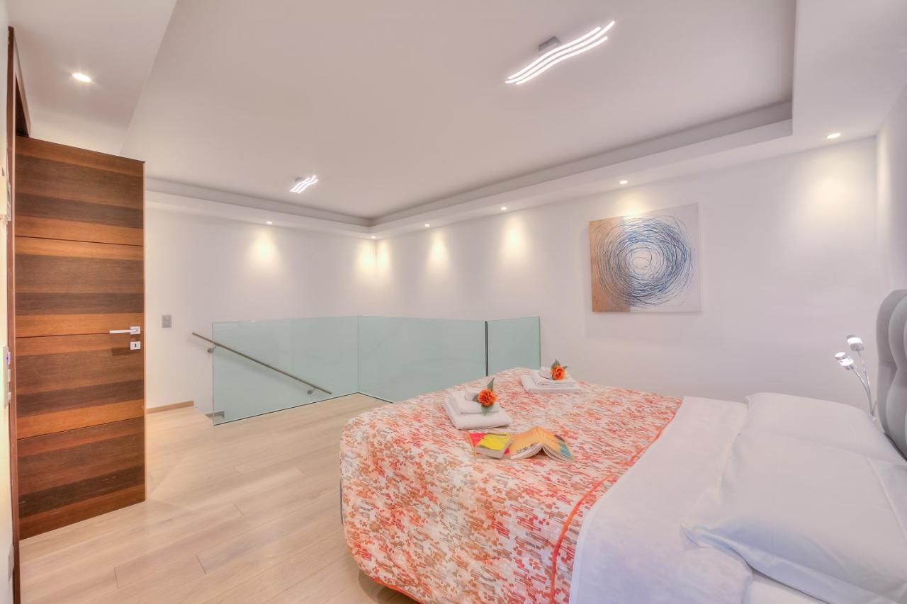 Rebecca Garden - Happy Rentals Lugano Exterior photo