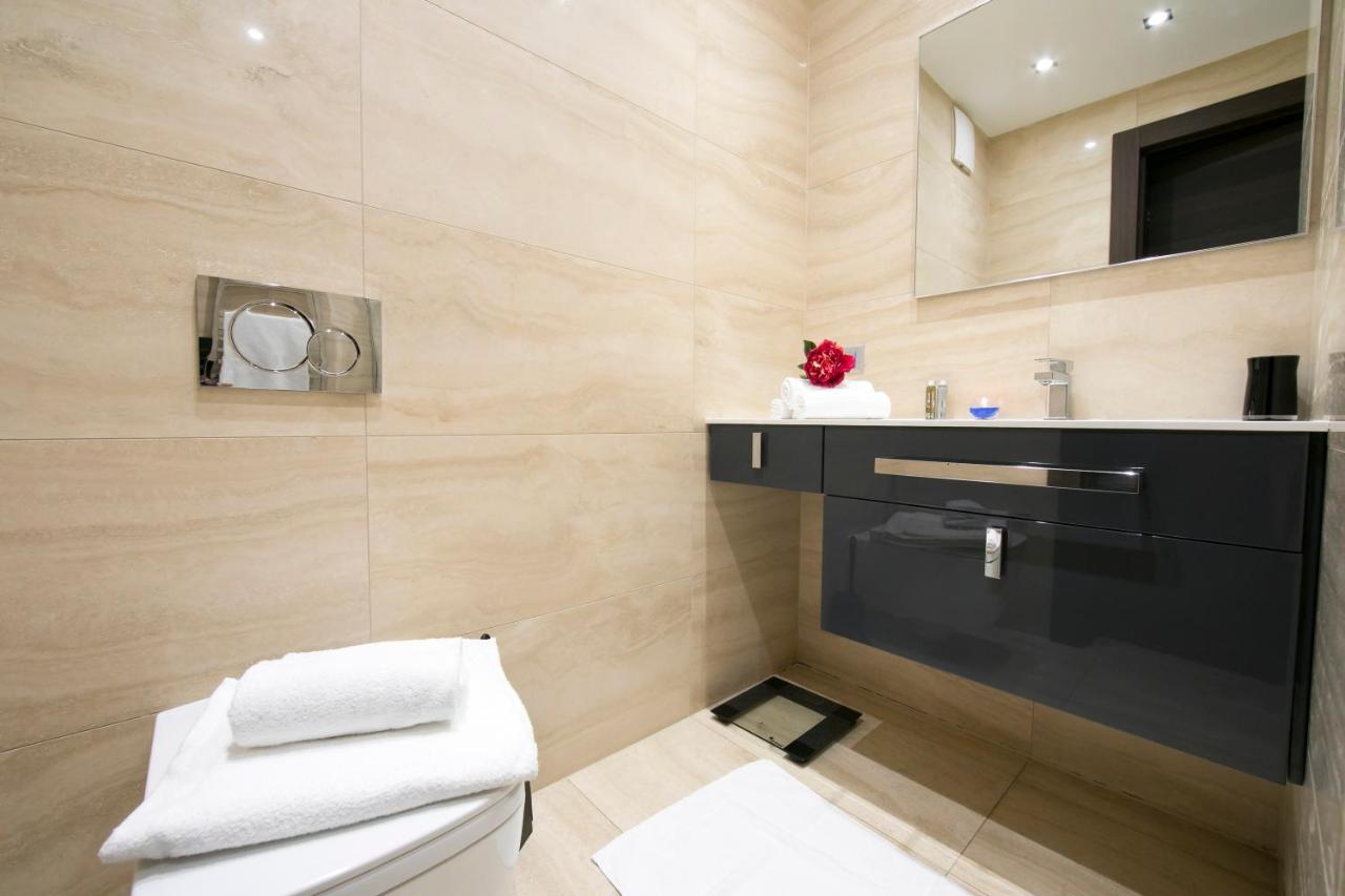 Rebecca Garden - Happy Rentals Lugano Exterior photo