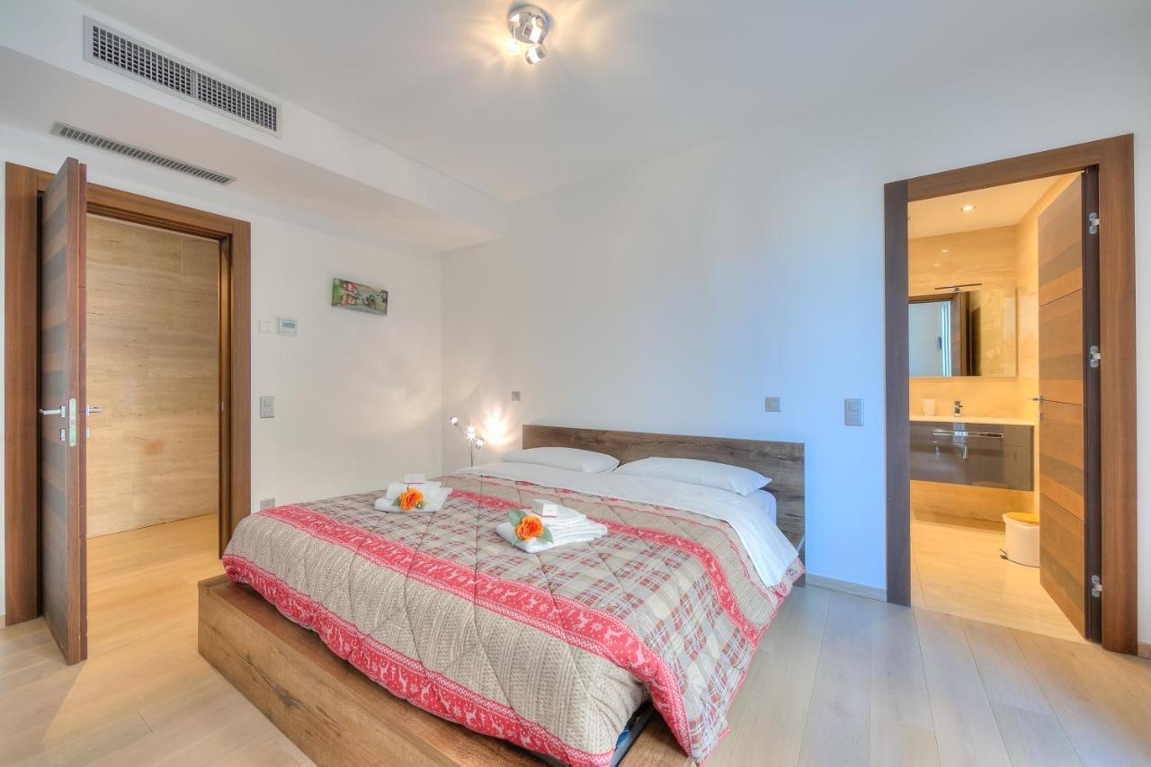 Rebecca Garden - Happy Rentals Lugano Exterior photo